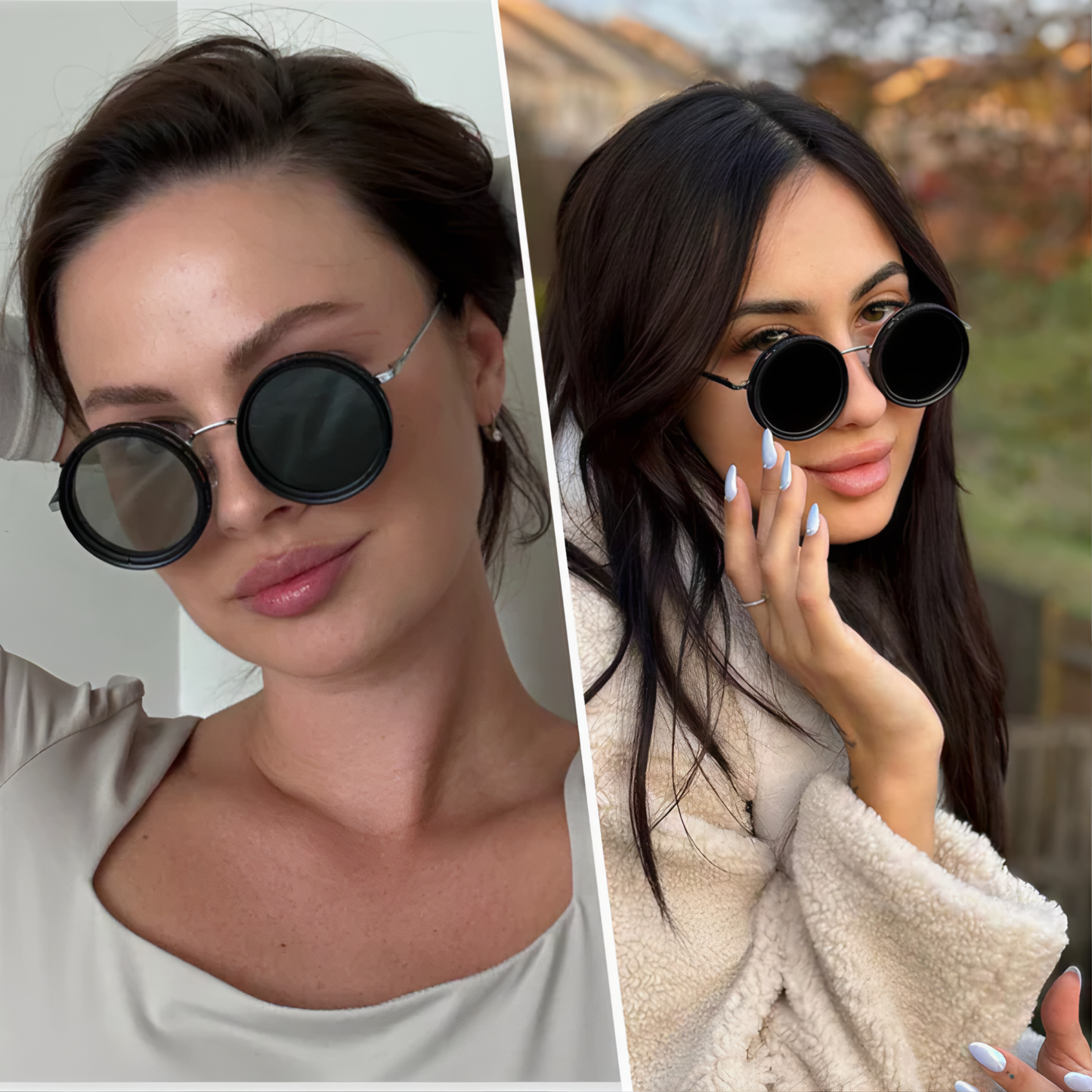 Gafas Polarizadas Ajustables