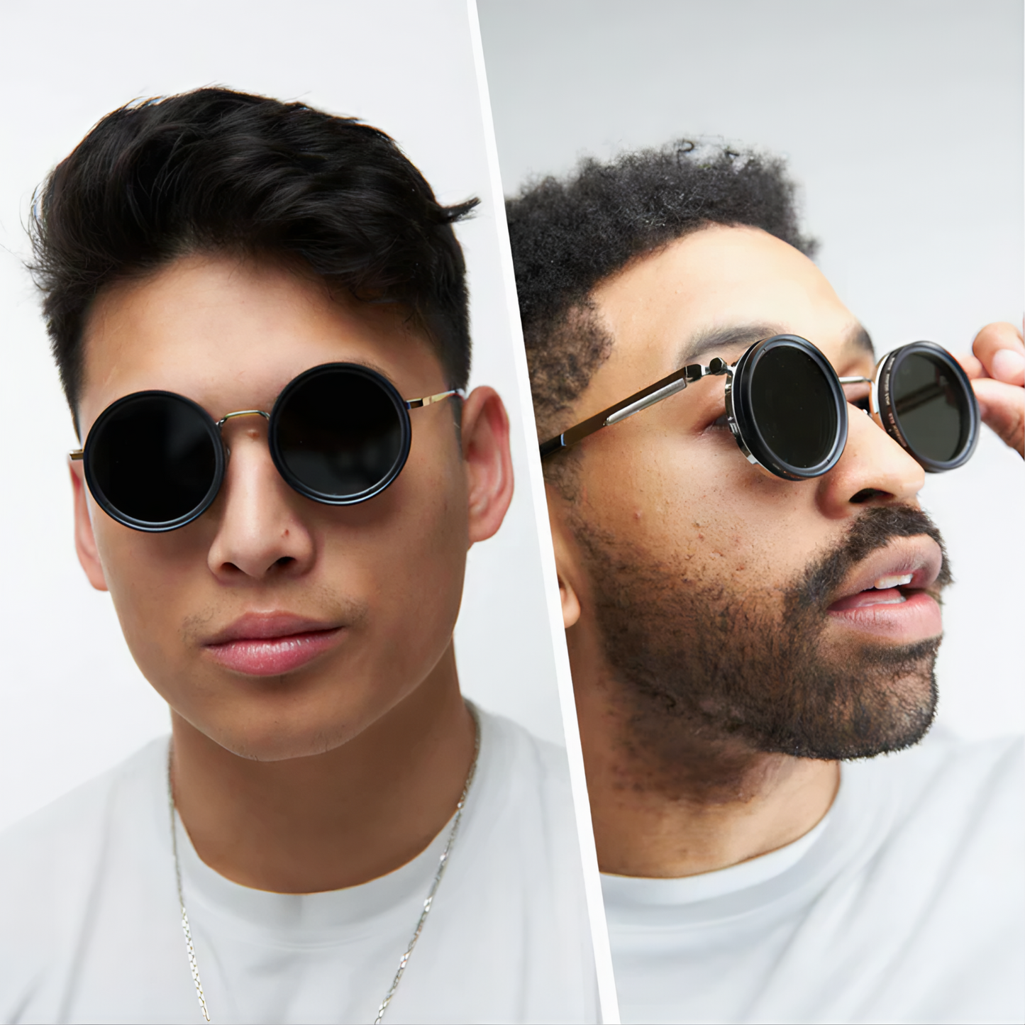 Gafas Polarizadas Ajustables