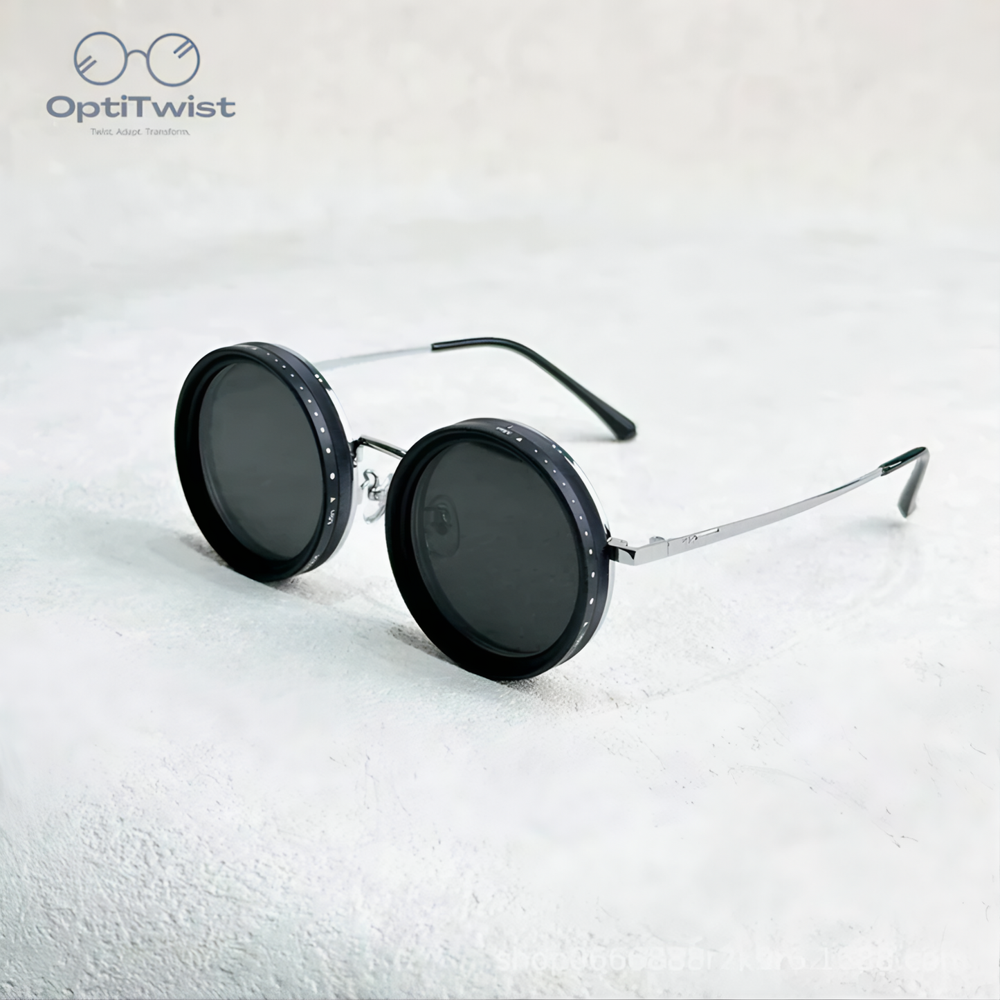 Gafas Polarizadas Ajustables