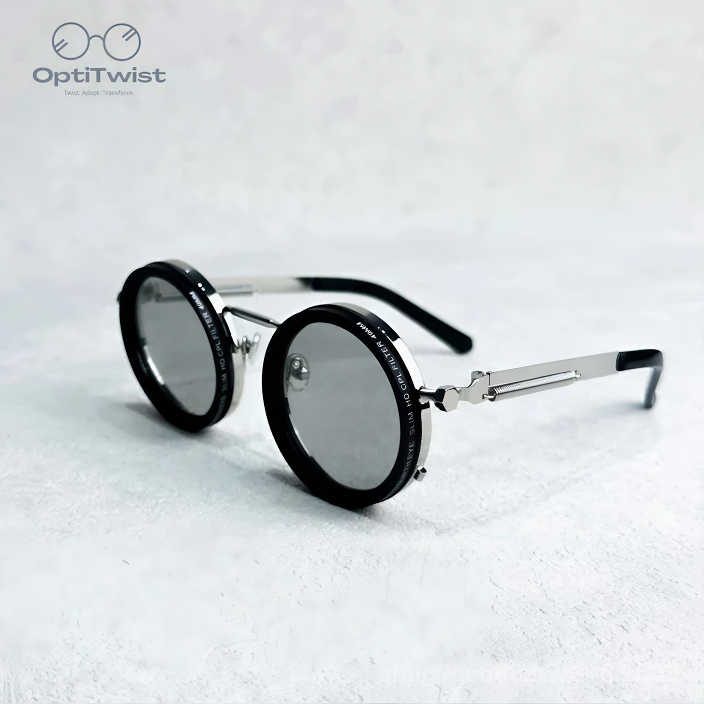 Gafas Polarizadas Ajustables