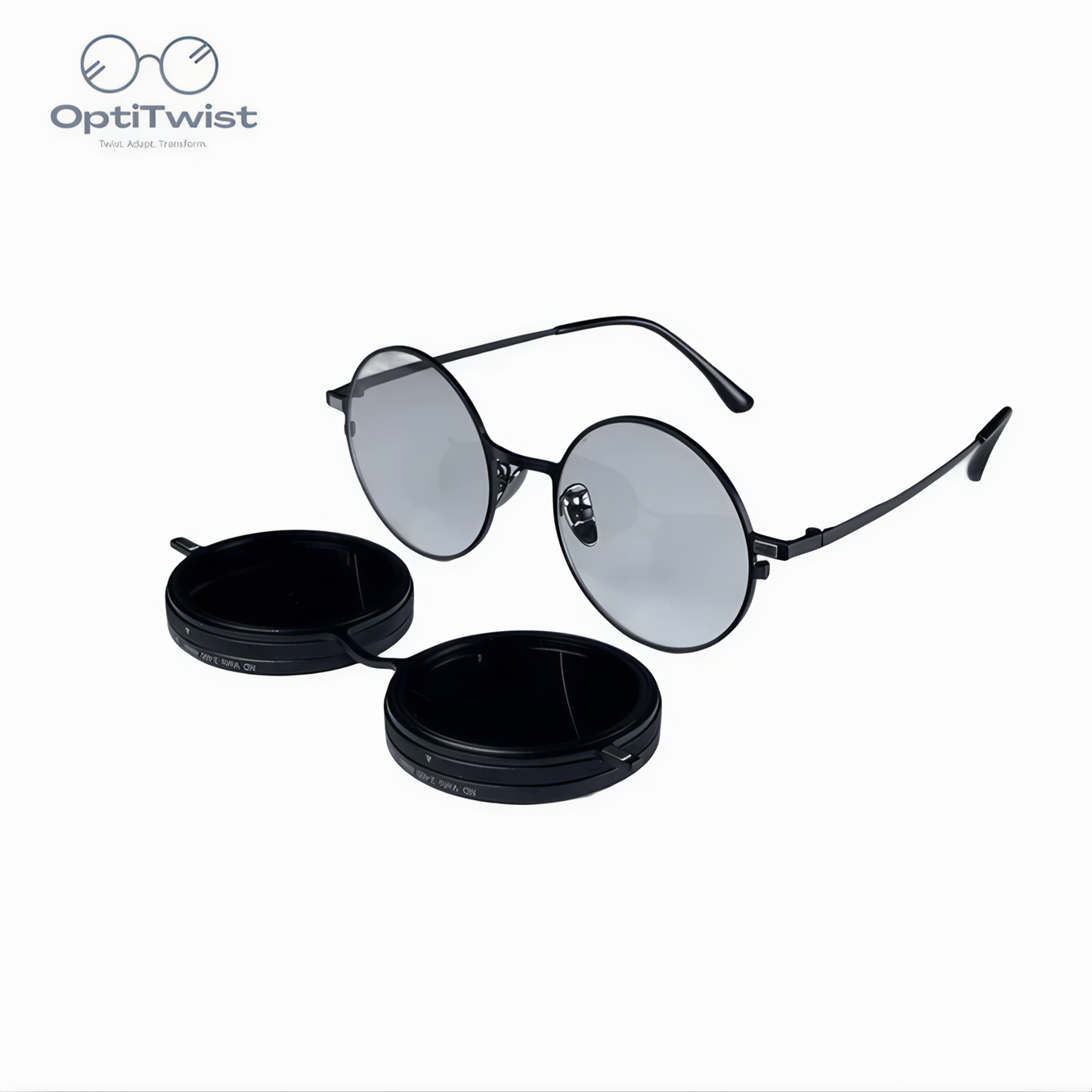 Gafas Polarizadas Ajustables