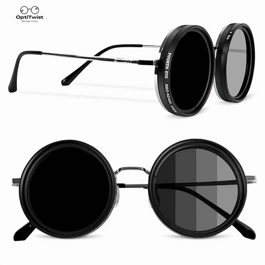 Gafas Polarizadas Ajustables