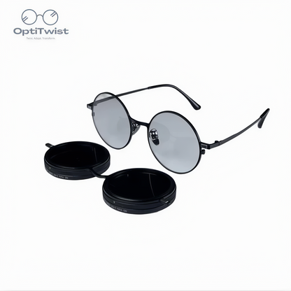 Gafas Polarizadas Ajustables